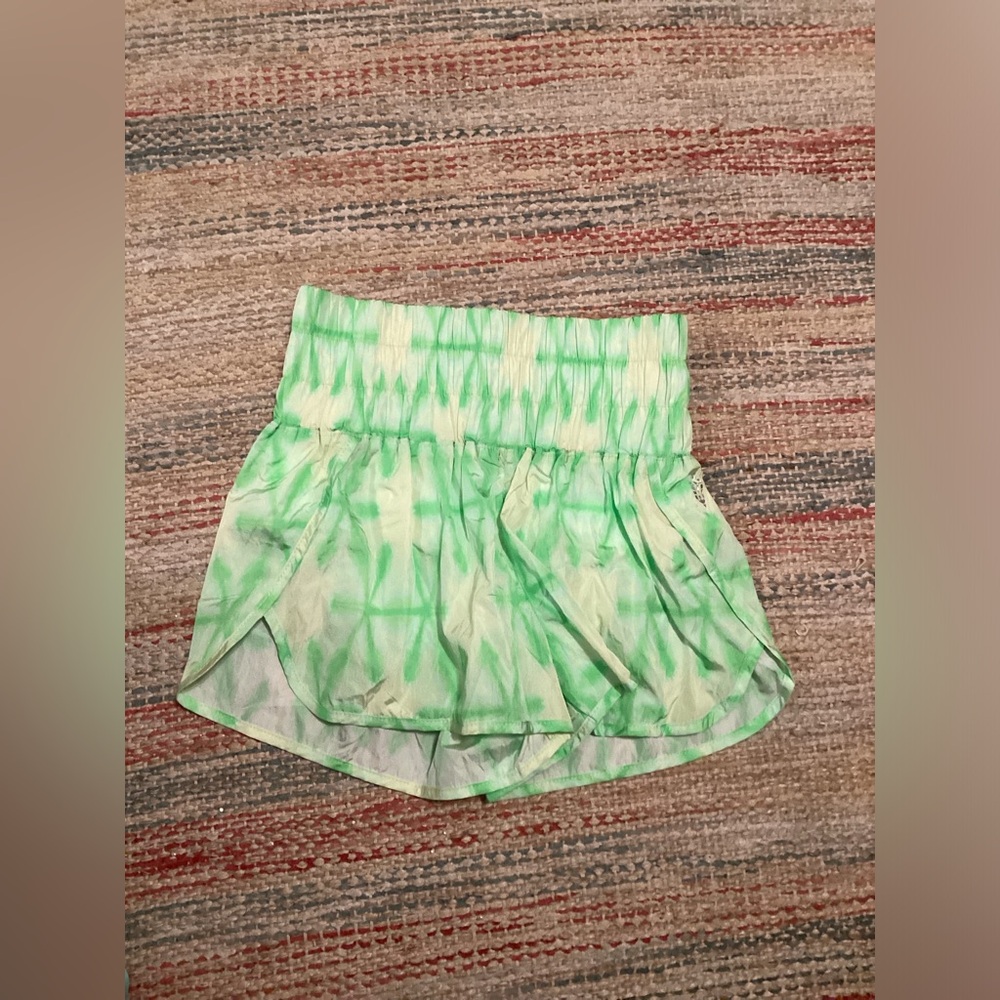 NWOT FP Movement shorts